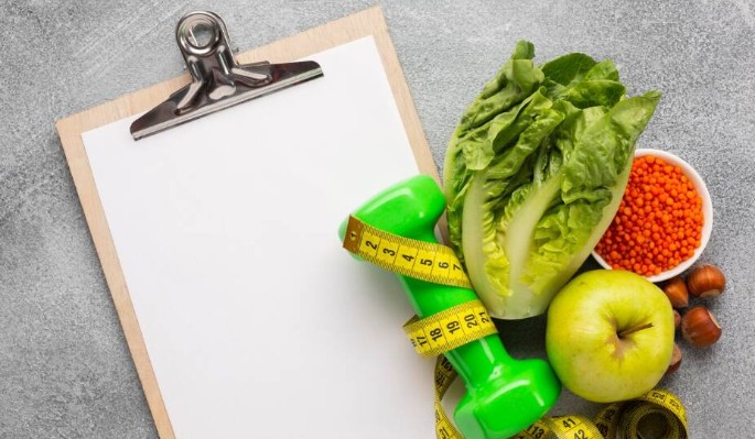 Такая диета меняет мозг за 3 недели: улучшает память и кровоснабжение 