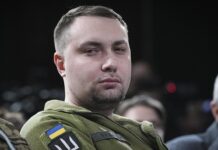 Кирилл Буданов предсказывает приближение драматической развязки в конфликте kirill budanov predskazyvaet priblizhenie dramaticheskoj razvyazki v konflikte-pux-su-175223933700-0