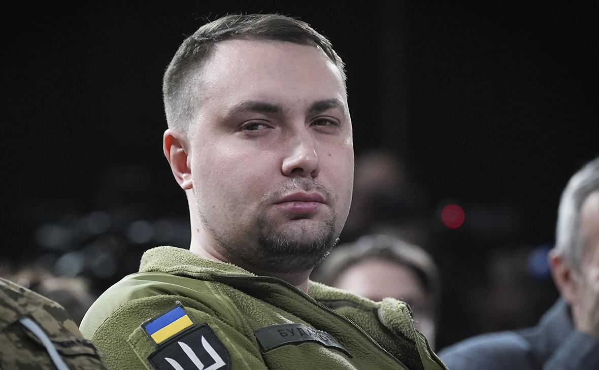 Кирилл Буданов (Евгений Малолетка / AP / ТАСС)