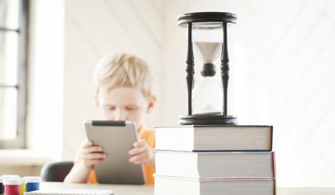 Разрешить нельзя запретить. Телефоны в школах: за и против