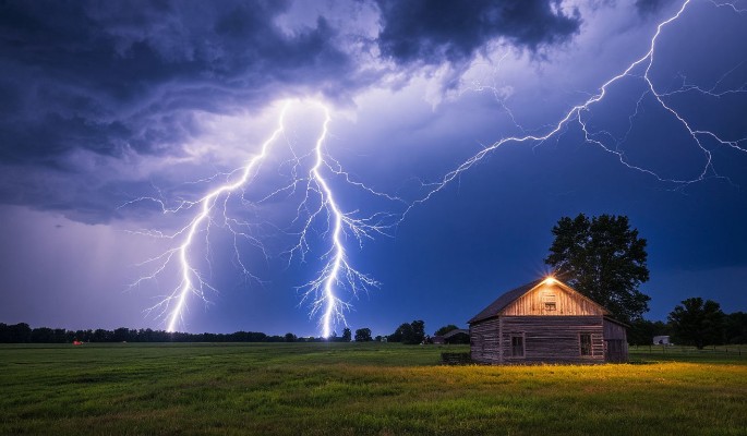 День Антония Громоносца: 7 опасных запретов 23 июля 2025, которые нельзя нарушать