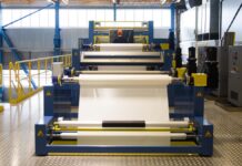 Композиты Гарбузова нашли применение в инструментах Сажень на ОЭЗ «Технополис Москва» kompozity garbuzova nashli primenenie v instrumentah sazhen na oez tehnopolis moskva-pux-su-175171178800-0