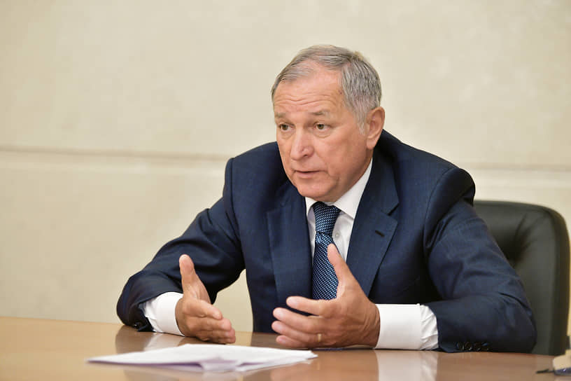 Константин Струков