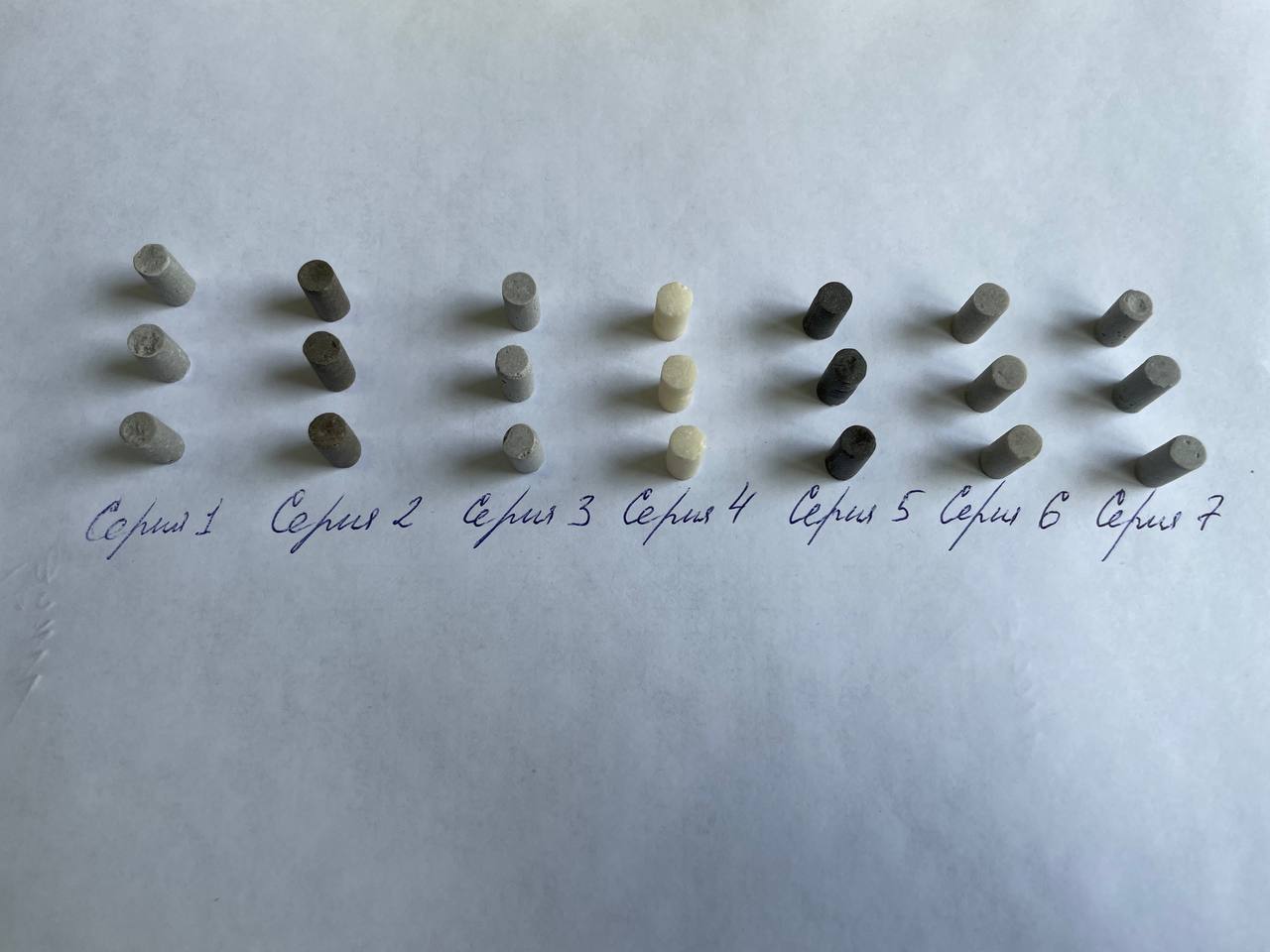 Костный цемент Губкинского университета с наносеребром в 10 раз эффективнее против инфекций-0