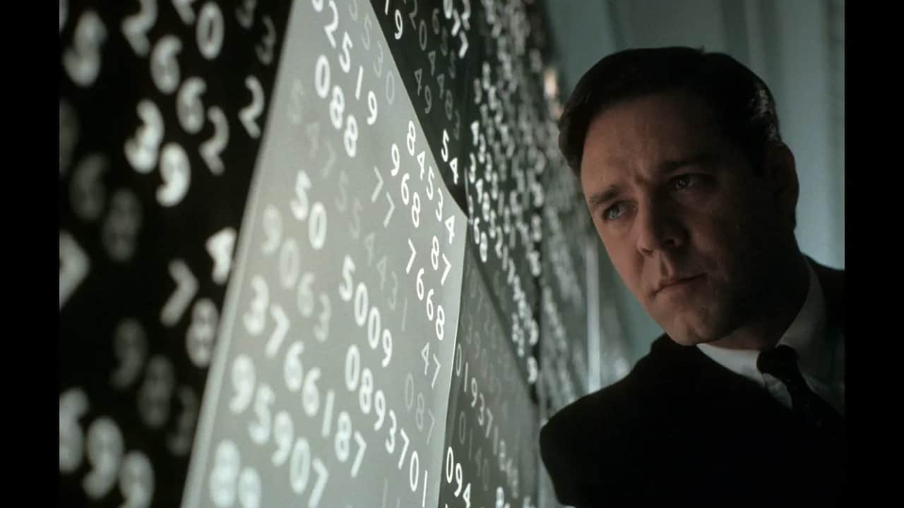 Крис Доусон анализирует связь интеллекта и прогнозирования будущего-0