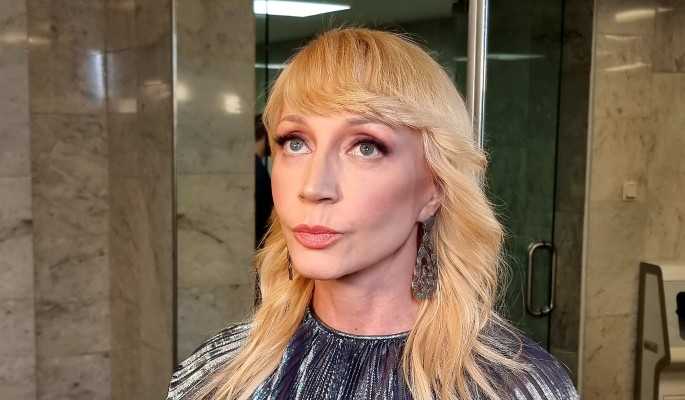 Орбакайте столкнулась на виду у всех с Пресняковым после долгой разлуки