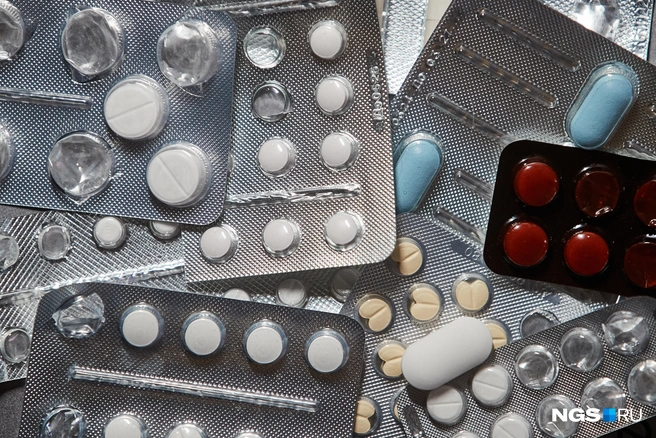 Магнитные бури обрушатся на Землю 23–24 июля | Источник: Александр Ощепков / NGS.RU