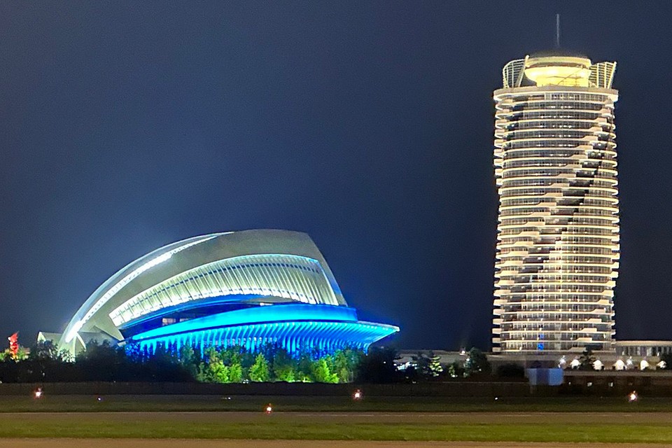 Инфраструктура практически полностью готова для приема большого потока туристов. Фото: Марьяна Захарова