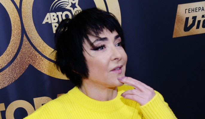Атакованная после вечеринки Ивлеевой Лолита назвала причину отмены своих концертов