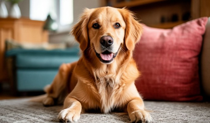 Этих собак лучше не держать в квартире: вот почему