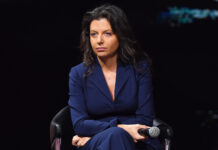 Маргарита Симоньян делится взглядом на развитие исторического образования в России margarita simonyan delitsya vzglyadom na razvitie istoricheskogo obrazovaniya v rossii-pux-su-175177612300-0