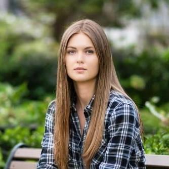 Марина Власова