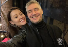 Мария Кравченко и Константин Золотарев рассказывают о счастье и успехе Comedy Woman mariya kravchenko i konstantin zolotarev rasskazyvayut o schaste i uspehe -pux-su-175258628200-0