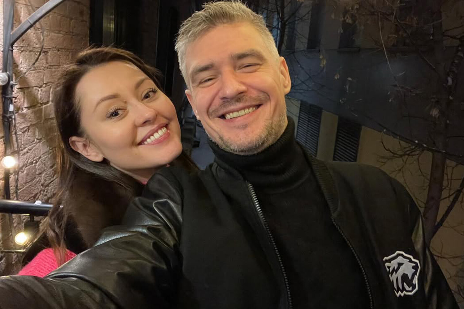 Мария Кравченко и Константин Золотарев рассказывают о счастье и успехе Comedy Woman-0