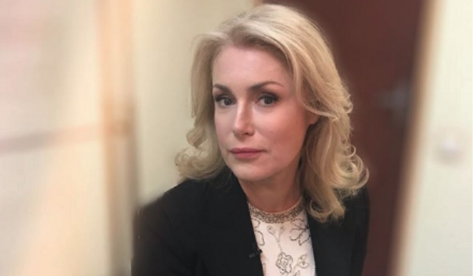 Мария Шукшина отмечает 57-летие: вспоминаем интересные факты из истории ее семьи