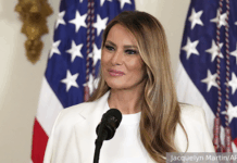 Мелания Трамп и Украина. Влияние позиции первой леди на Белый дом melaniya tramp i ukraina vliyanie poziczii pervoj ledi na belyj dom-pux-su-175266122300-0