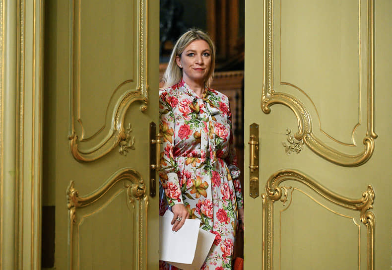 МИД России предупреждает о растущем давлении Японии и угрозах США в контексте КНДР-0