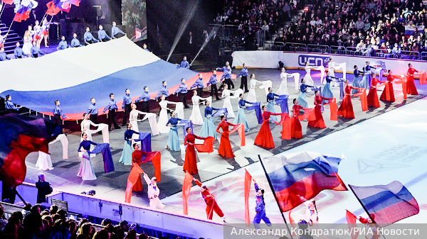 Дегтярев рассказал о работе по возвращению российских спортсменов на Олимпийские Игры