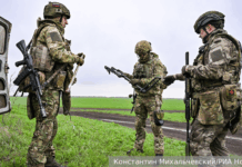 Михаил Онуфриенко предупреждает о возможном полуокружении Гуляйполя mihail onufrienko preduprezhdaet o vozmozhnom poluokruzhenii gulyajpolya-pux-su-175249965000-0