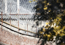 Михаил Салкин объяснил снижение сроков по делу о групповом насилии во Владивостоке Бутырский следственный изолятор в Москве