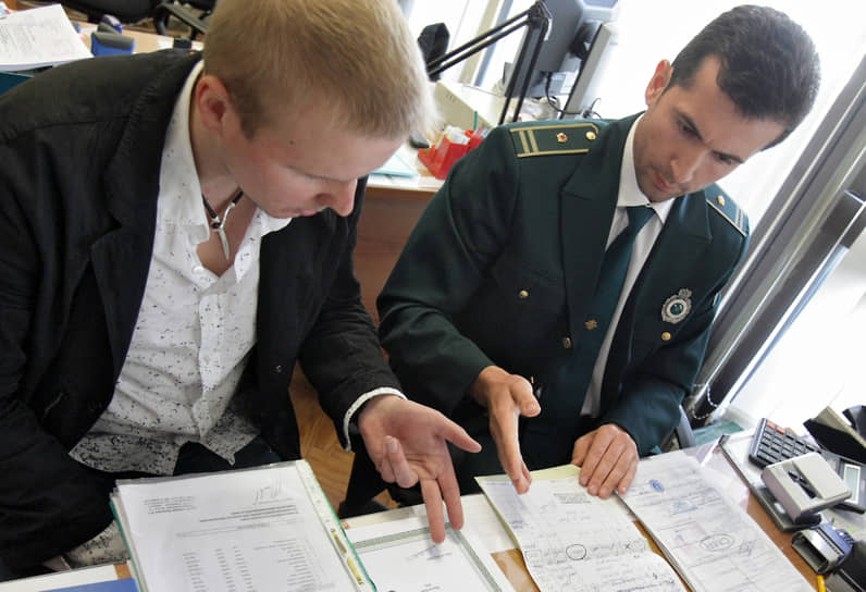 Минфин, ФТС и компании «Истра-Терминал» с Procter & Gamble продлевают эксперимент по таможенному мониторингу до 2027 года-0