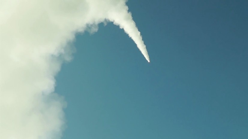 По местам производства ракет и БПЛА: ВС РФ нанесли групповой удар по объектам ВПК Украины