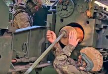 Минобороны РФ сообщает о ударах по пунктам ВСУ и уничтожении техники minoborony rf soobshhaet o udarah po punktam vsu i unichtozhenii tehniki-pux-su-175197359000-0