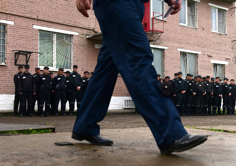 Минюст и ФСИН поддерживают НКО, открывая новые возможности для пробации в России-0
