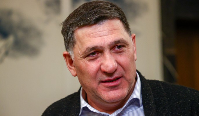 Человек колоссальной веры: что оставил после себя внезапно ушедший Пускепалис