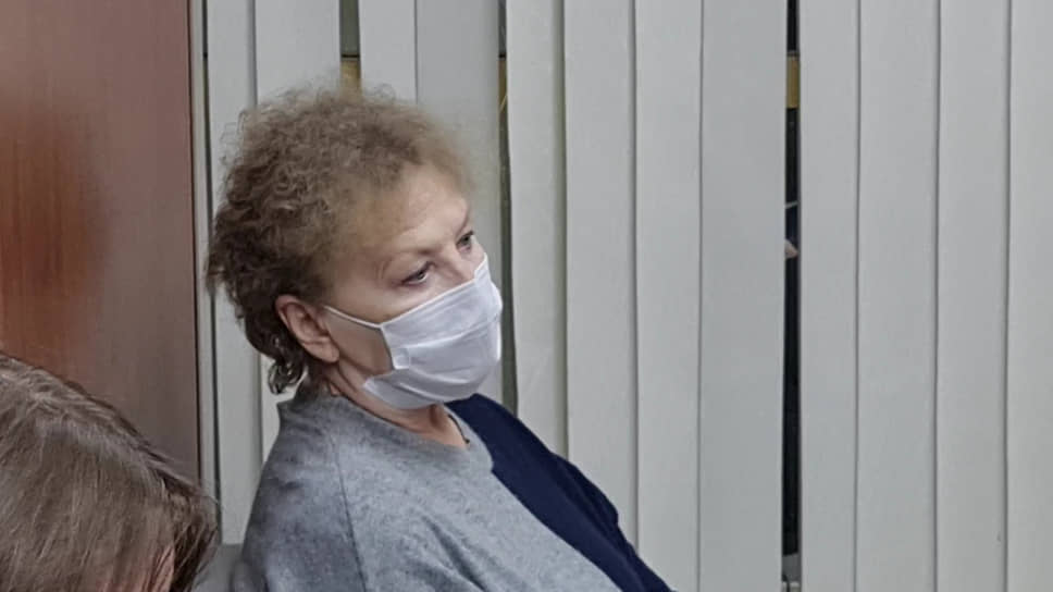 Наталья Ледяева сталкивается с судьбой после нового отказа Якова Сандакова в Иркутской области-0