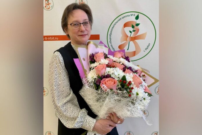 Наталья Воложанина и достижения учителей Свердловской области на ЕГЭ-0