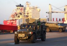 НАТО трансформирует Роттердам и военная подготовка порта угрожает России nato transformiruet rotterdam i voennaya podgotovka porta ugrozhaet rossii-pux-su-175301828300-0