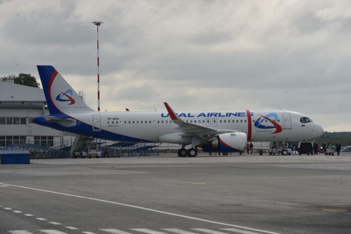 Несопровождаемые дети и правила их перевозки в самолете по Минтрансу РФ-0