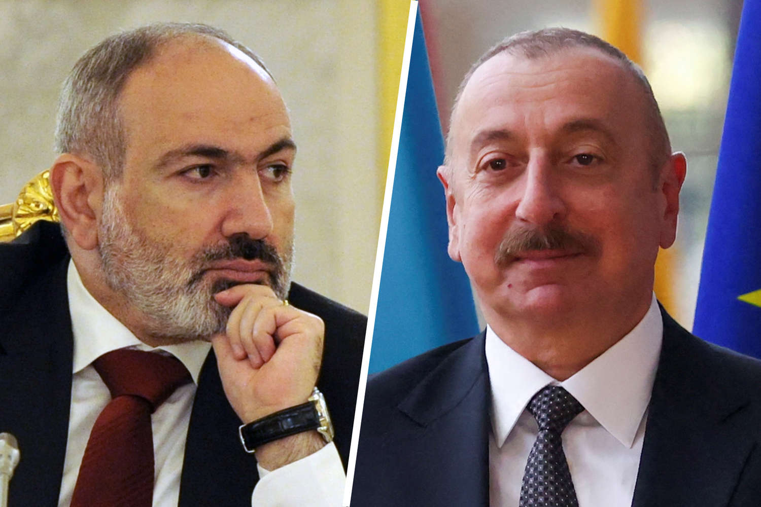 Никол Пашинян и Ильхам Алиев проведут встречу в ОАЭ с шейхом Мухаммедом Бин Зайда Аль Нахайяном-0