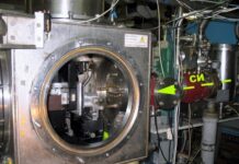 НИОХ и ИЯФ СО РАН создают прогрессивный полимер для литографии на ВЭПП-3 nioh i iyaf so ran sozdayut progressivnyj polimer dlya litografii na vepp3-pux-su-175162617600-0