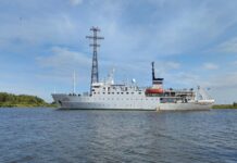 НИС «Академик Борис Петров» подтвердил успехи в улучшении экологического баланса Балтики nis akademik boris petrov podtverdil uspehi v uluchshenii ekologicheskogo balansa baltiki-pux-su-175197105200-0