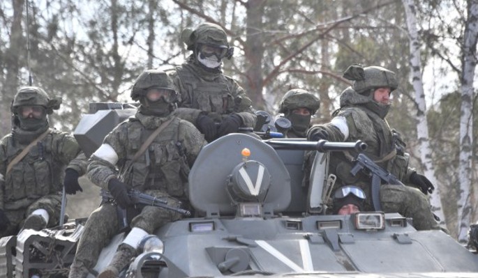 На Западе зазвучала правда о спецоперации России на Украине