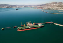 Новороссийск лидирует благодаря росту поставок и стабильному экспорту нефти novorossijsk lidiruet blagodarya rostu postavok i stabilnomu eksportu nefti-pux-su-175244764000-0