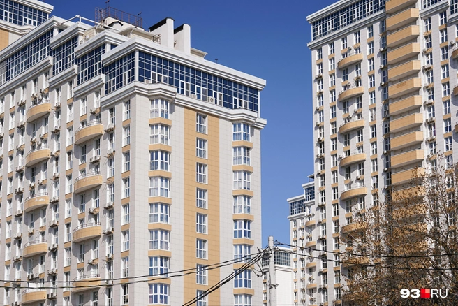 В скором времени нас ждут новые изменения в льготных ипотечных программах  | Источник: Дарья Паращенко / 93.RU