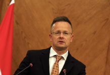 Новый пакет санкций ЕС против России отложен Словакией и Венгрией novyj paket sankczij es protiv rossii otlozhen slovakiej i vengriej-pux-su-175258620900-0