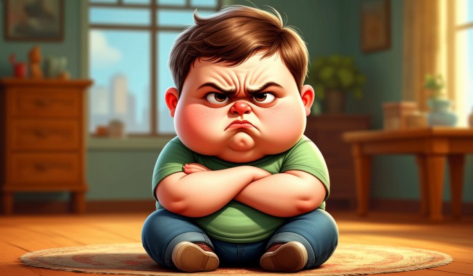 Если бы мы знали это раньше, никогда бы не обижались: древнее поверье о том, как обида крадет удачу