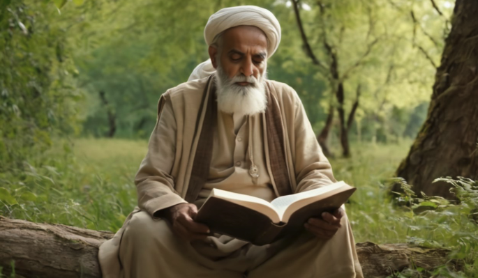 Омар Хайям рассказал, что даст вам полную власть над людьми – это ставит под сомнение все ценности