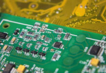 ООО «Луч» и НЭК Филимонова запускают завод по выпуску печатных плат в России ACD Systems Digital Imaging