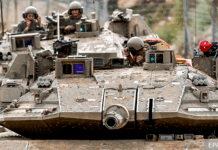 Операция ЦАХАЛ под Дамаском стала причиной конфликта Трампа и Нетаньяху operacziya czahal pod damaskom stala prichinoj konflikta trampa i netanyahu-pux-su-175165211200-0