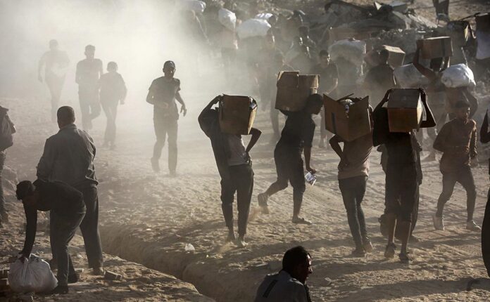 optimizm sohranyaetsya nesmotrya na prodolzhayushhuyusya agressiyu hamas-pux-su-175172754600-0