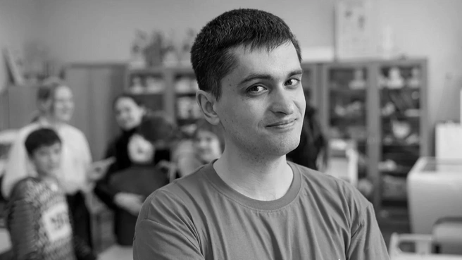 Геннадий Старунов погиб через 3 дня после своего дня рождения | Источник: Е. Самарина / mos.ru