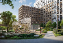 PIONEER открывает новое пространство для LIFE в Варшаве благодаря Basis architectural bureau otkryvaet novoe prostranstvo dlya v varshave blagodarya -pux-su-175319698000-0