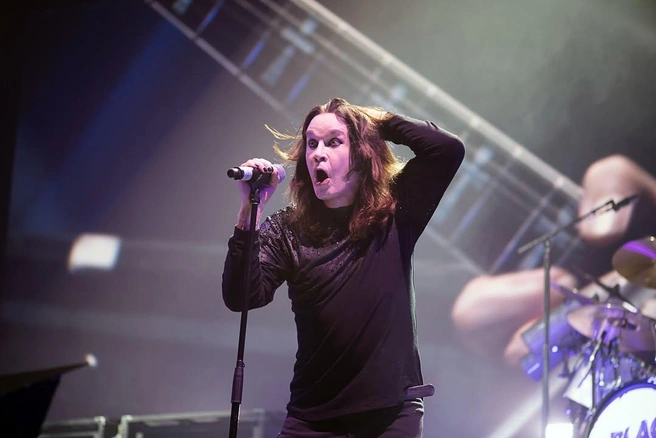 Музыкант был живой легендой | Источник: ozzyosbourne / Instagram (соцсеть запрещена на территории РФ)