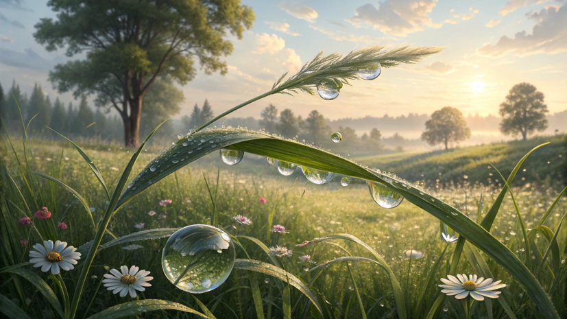 Прокл Плакальщик, или Большие росы: традиции и обычаи 25 июля