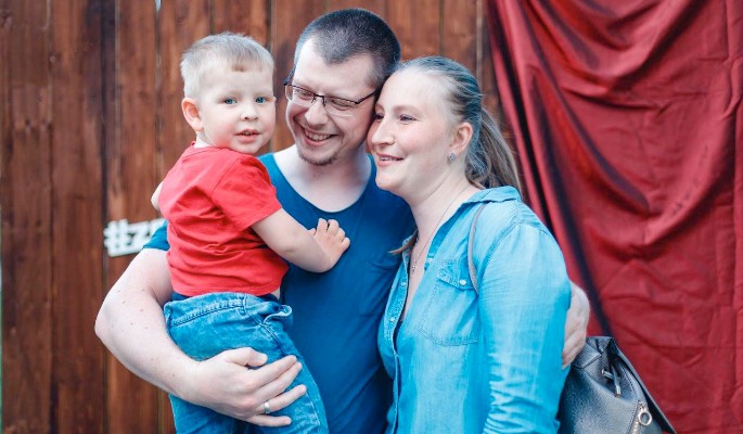 Куда пойти в Москве на День семьи, любви и верности